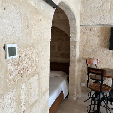 Dimora Grottacielo Appartement Polignano a Mare Buitenkant foto