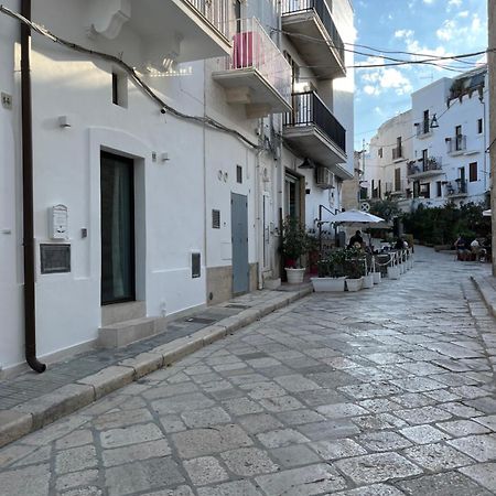 Dimora Grottacielo Appartement Polignano a Mare Buitenkant foto