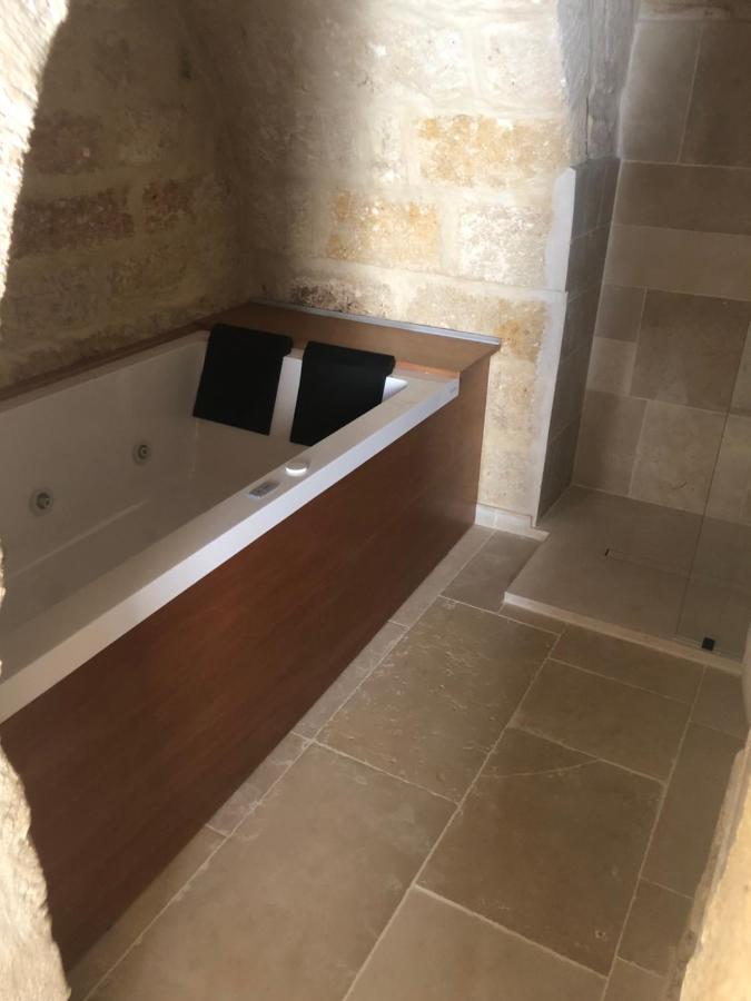 Dimora Grottacielo Appartement Polignano a Mare Buitenkant foto
