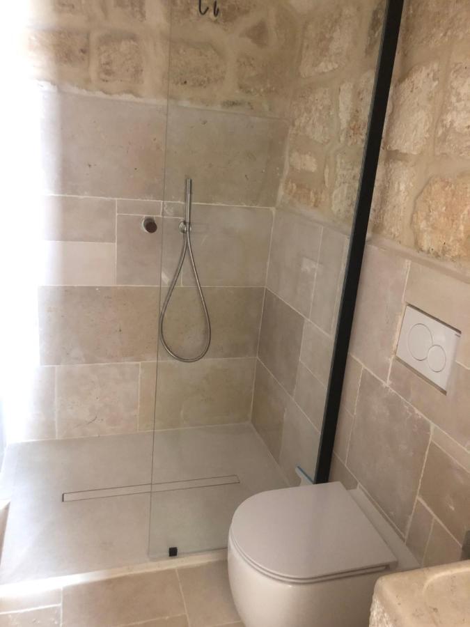 Dimora Grottacielo Appartement Polignano a Mare Buitenkant foto