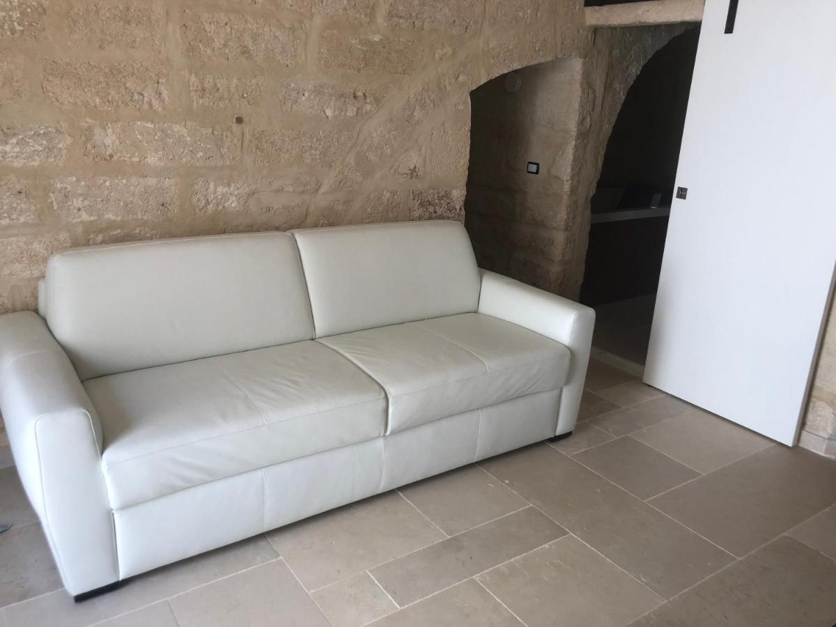 Dimora Grottacielo Appartement Polignano a Mare Buitenkant foto
