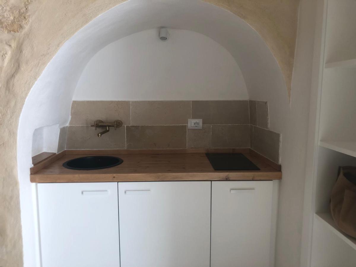 Dimora Grottacielo Appartement Polignano a Mare Buitenkant foto