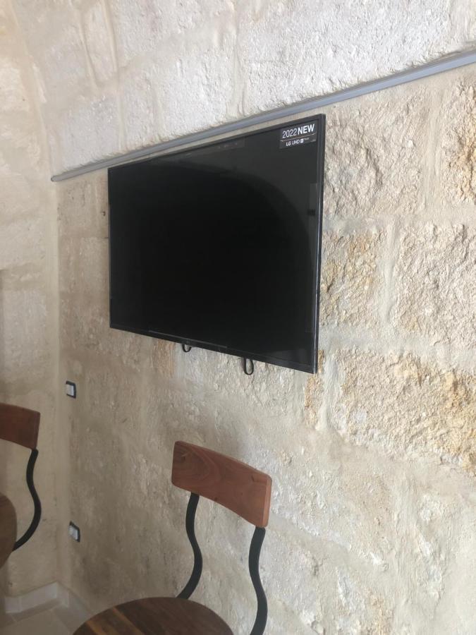 Dimora Grottacielo Appartement Polignano a Mare Buitenkant foto