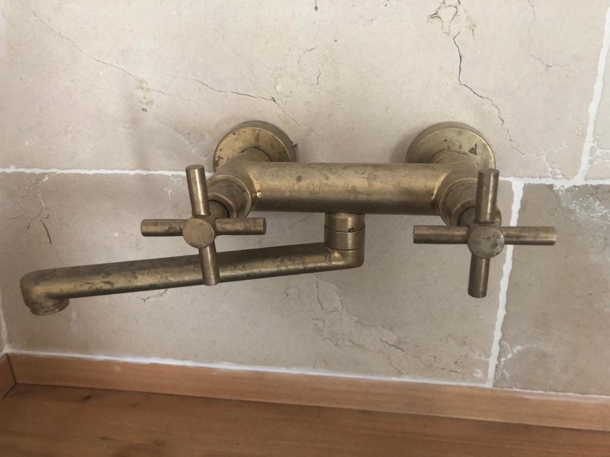 Dimora Grottacielo Appartement Polignano a Mare Buitenkant foto