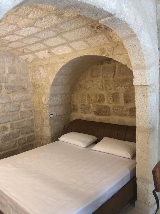 Dimora Grottacielo Appartement Polignano a Mare Buitenkant foto