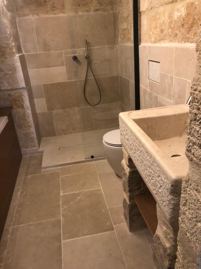 Dimora Grottacielo Appartement Polignano a Mare Buitenkant foto