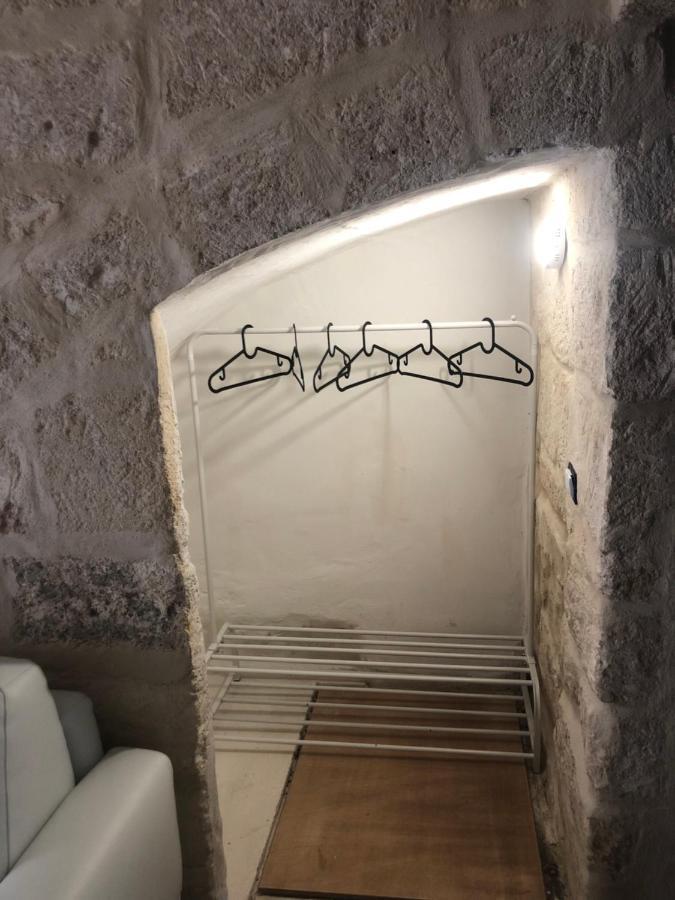 Dimora Grottacielo Appartement Polignano a Mare Buitenkant foto