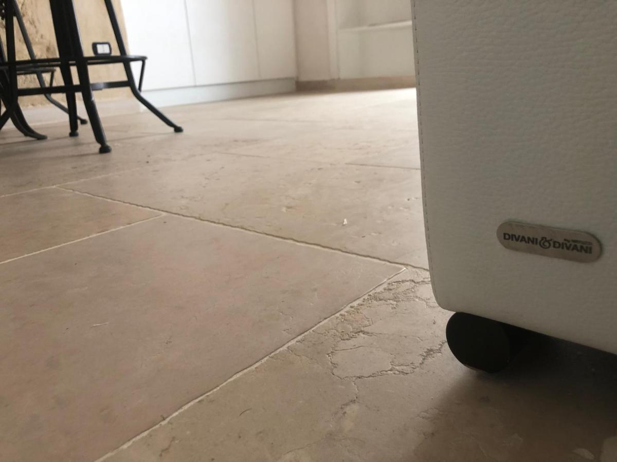 Dimora Grottacielo Appartement Polignano a Mare Buitenkant foto