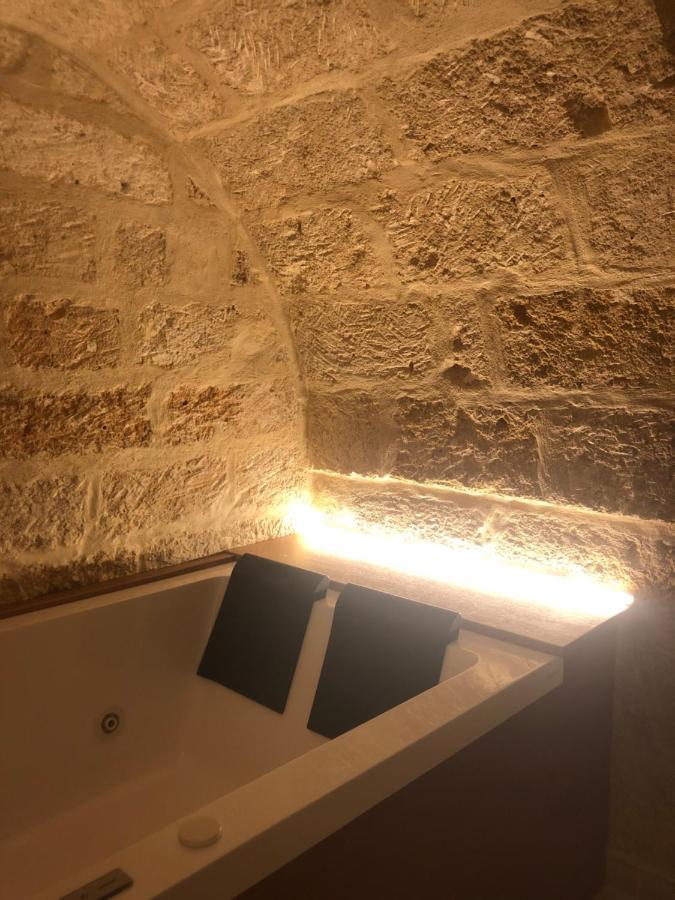 Dimora Grottacielo Appartement Polignano a Mare Buitenkant foto