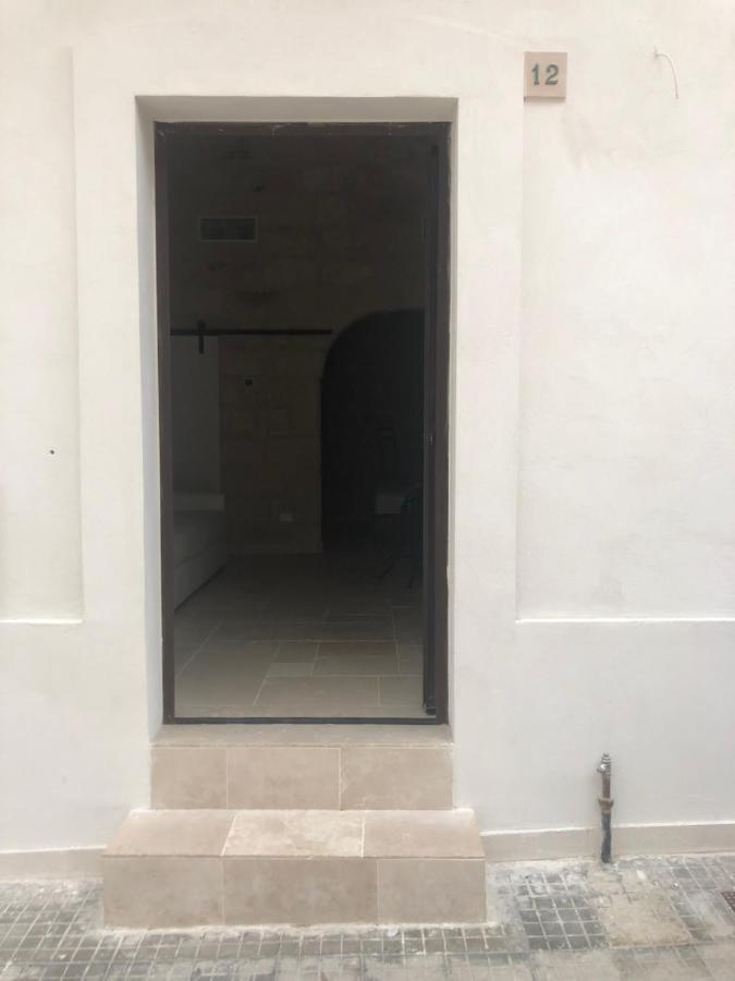 Dimora Grottacielo Appartement Polignano a Mare Buitenkant foto