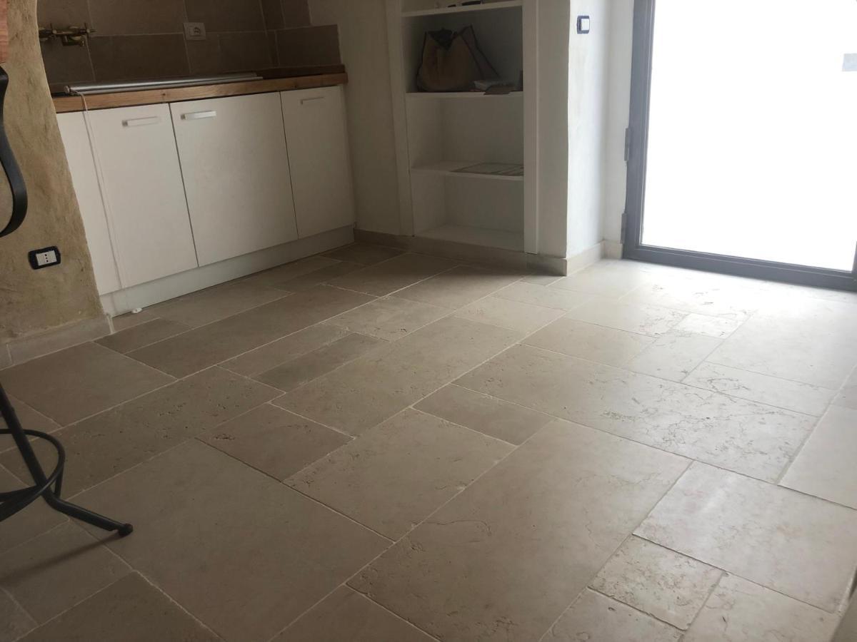 Dimora Grottacielo Appartement Polignano a Mare Buitenkant foto