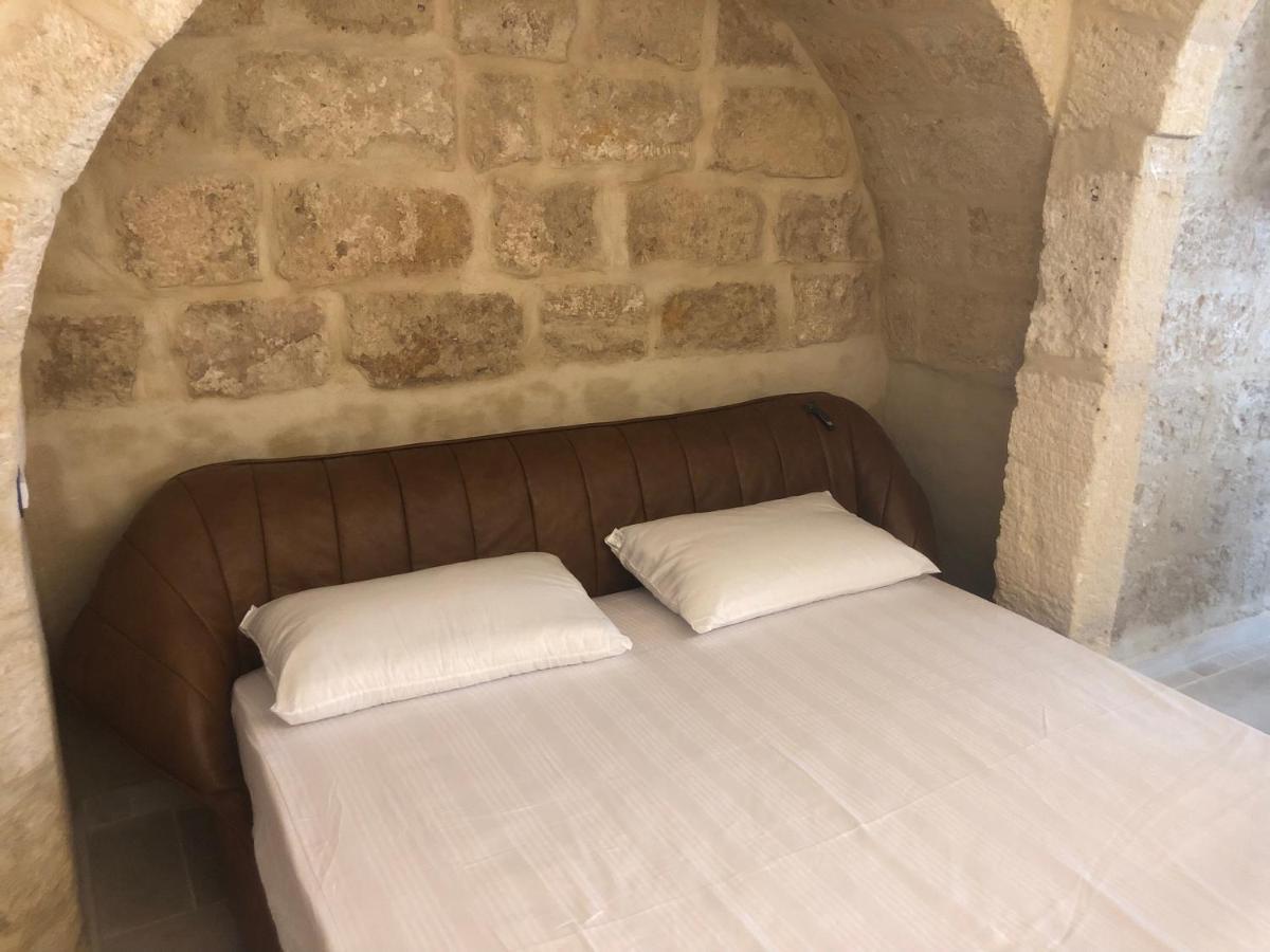 Dimora Grottacielo Appartement Polignano a Mare Buitenkant foto