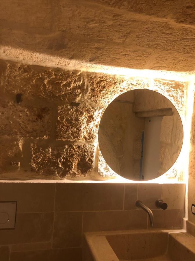 Dimora Grottacielo Appartement Polignano a Mare Buitenkant foto