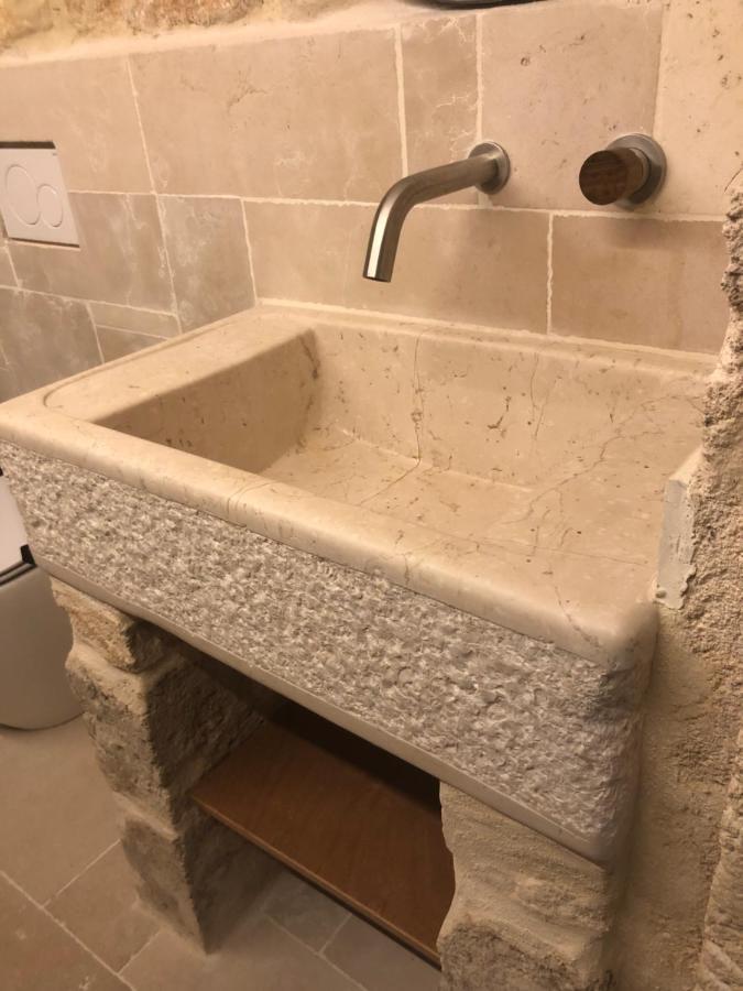 Dimora Grottacielo Appartement Polignano a Mare Buitenkant foto