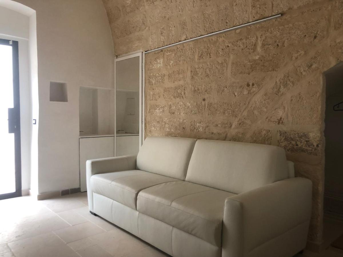 Dimora Grottacielo Appartement Polignano a Mare Buitenkant foto