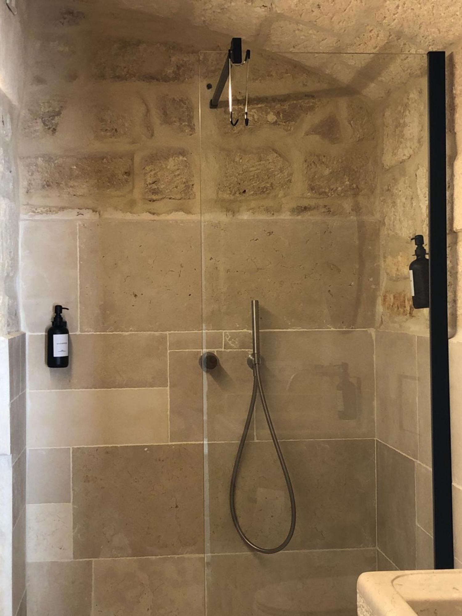 Dimora Grottacielo Appartement Polignano a Mare Buitenkant foto