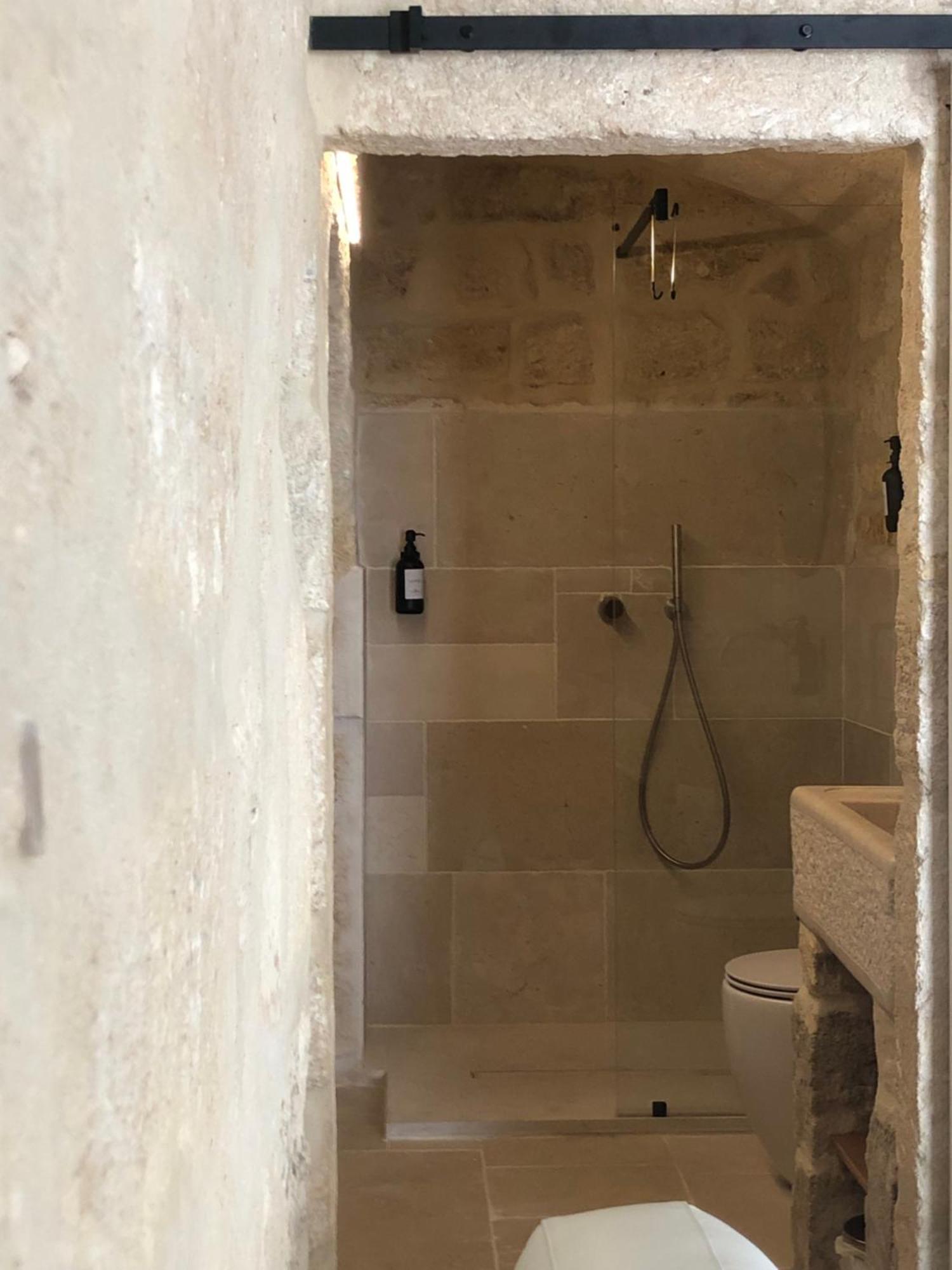 Dimora Grottacielo Appartement Polignano a Mare Buitenkant foto