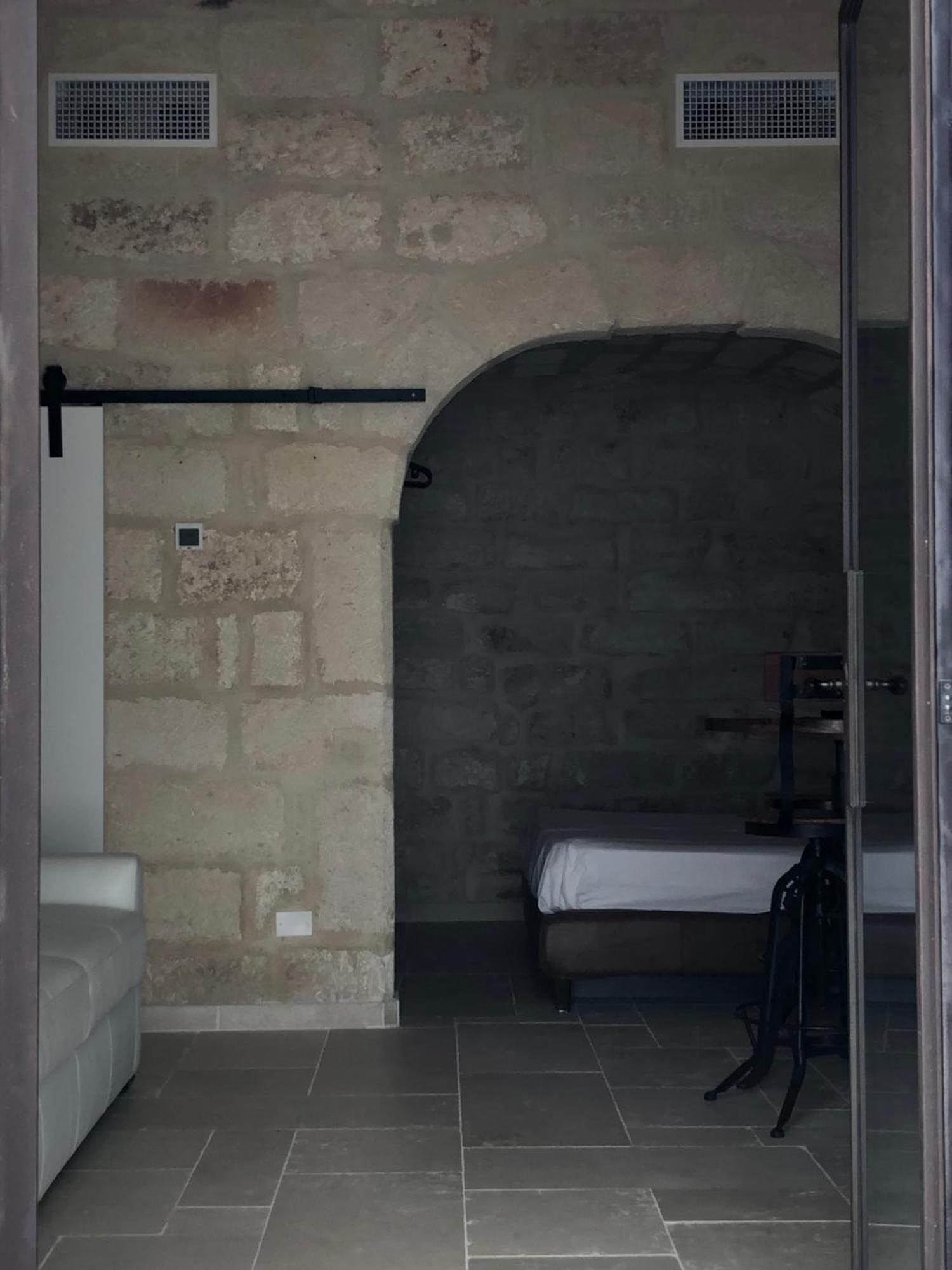 Dimora Grottacielo Appartement Polignano a Mare Buitenkant foto