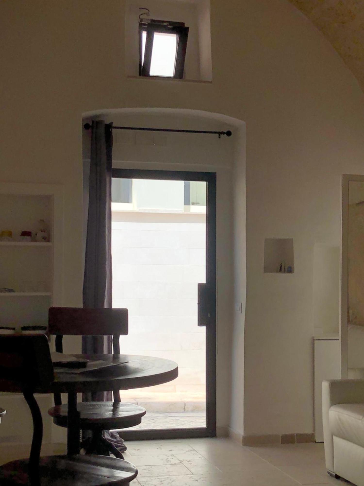 Dimora Grottacielo Appartement Polignano a Mare Buitenkant foto