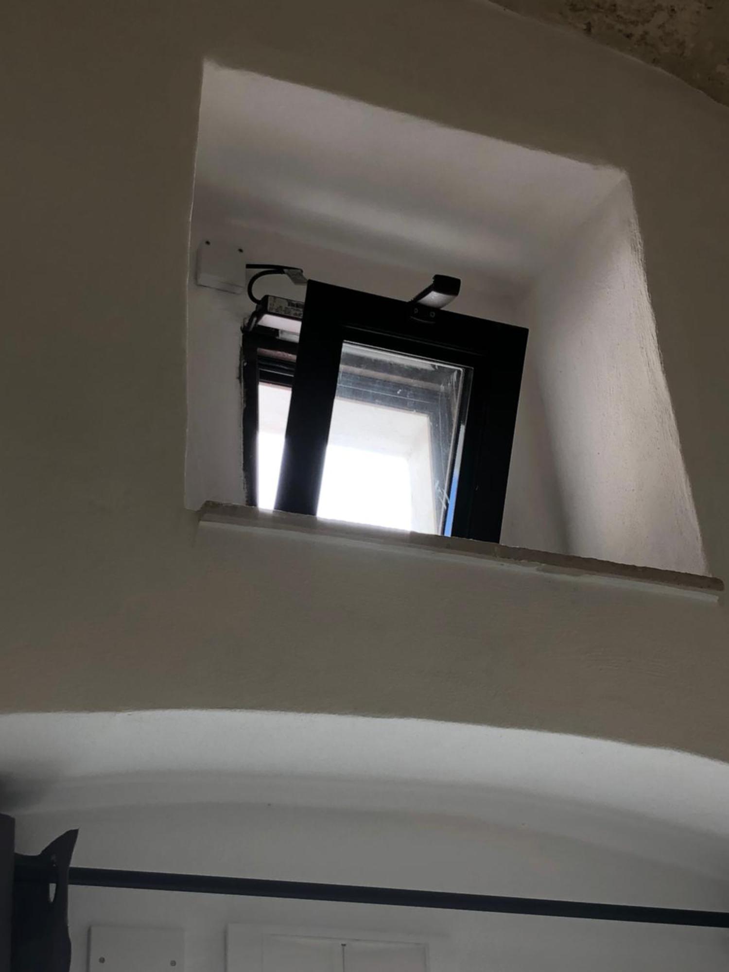 Dimora Grottacielo Appartement Polignano a Mare Buitenkant foto