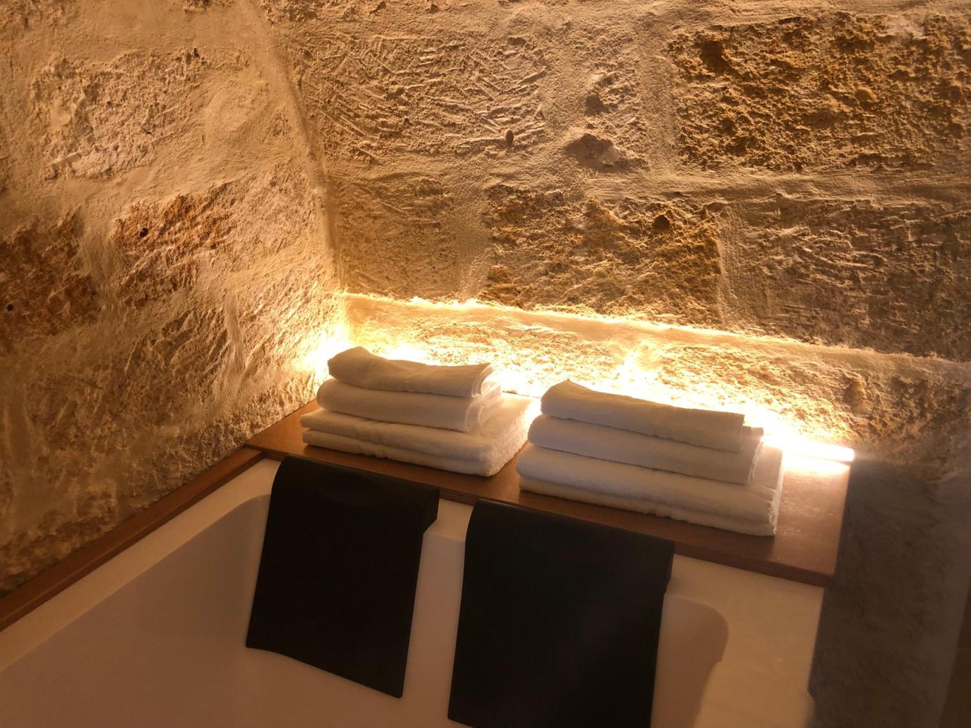 Dimora Grottacielo Appartement Polignano a Mare Buitenkant foto