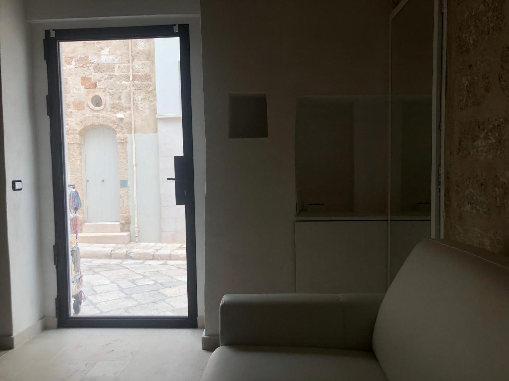 Dimora Grottacielo Appartement Polignano a Mare Buitenkant foto