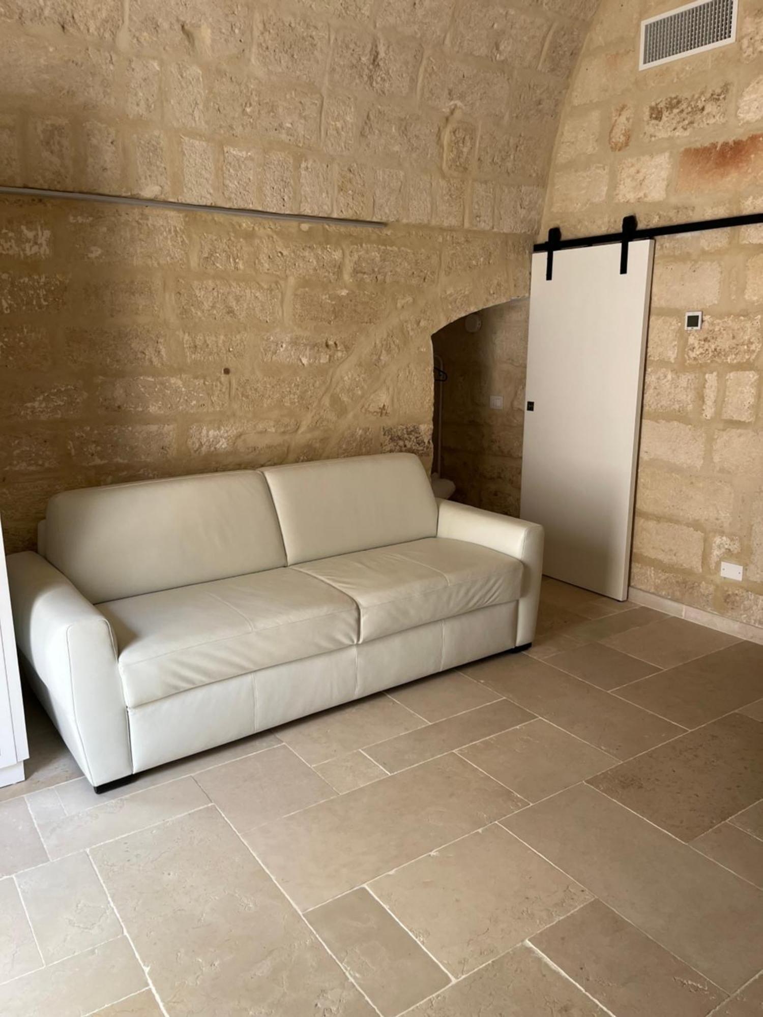 Dimora Grottacielo Appartement Polignano a Mare Kamer foto