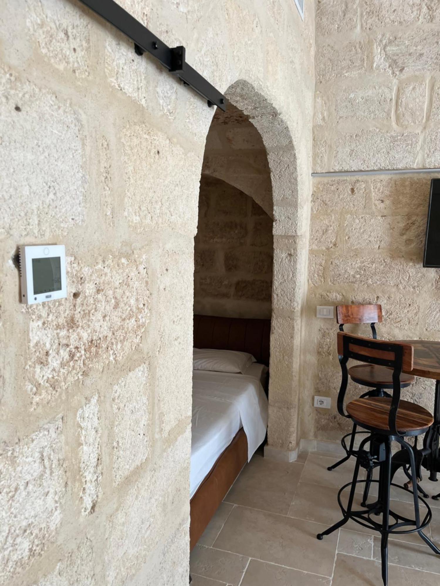 Dimora Grottacielo Appartement Polignano a Mare Buitenkant foto