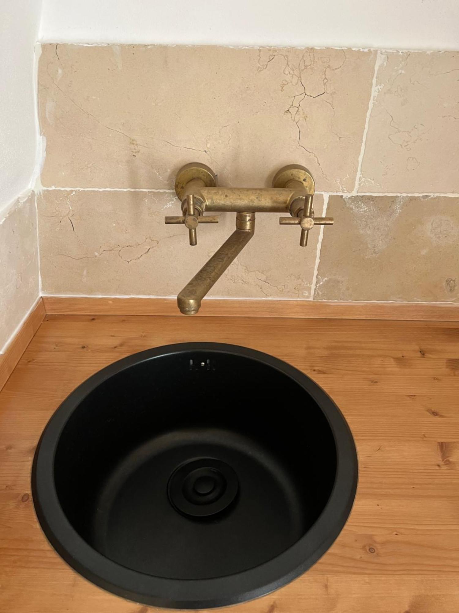 Dimora Grottacielo Appartement Polignano a Mare Buitenkant foto