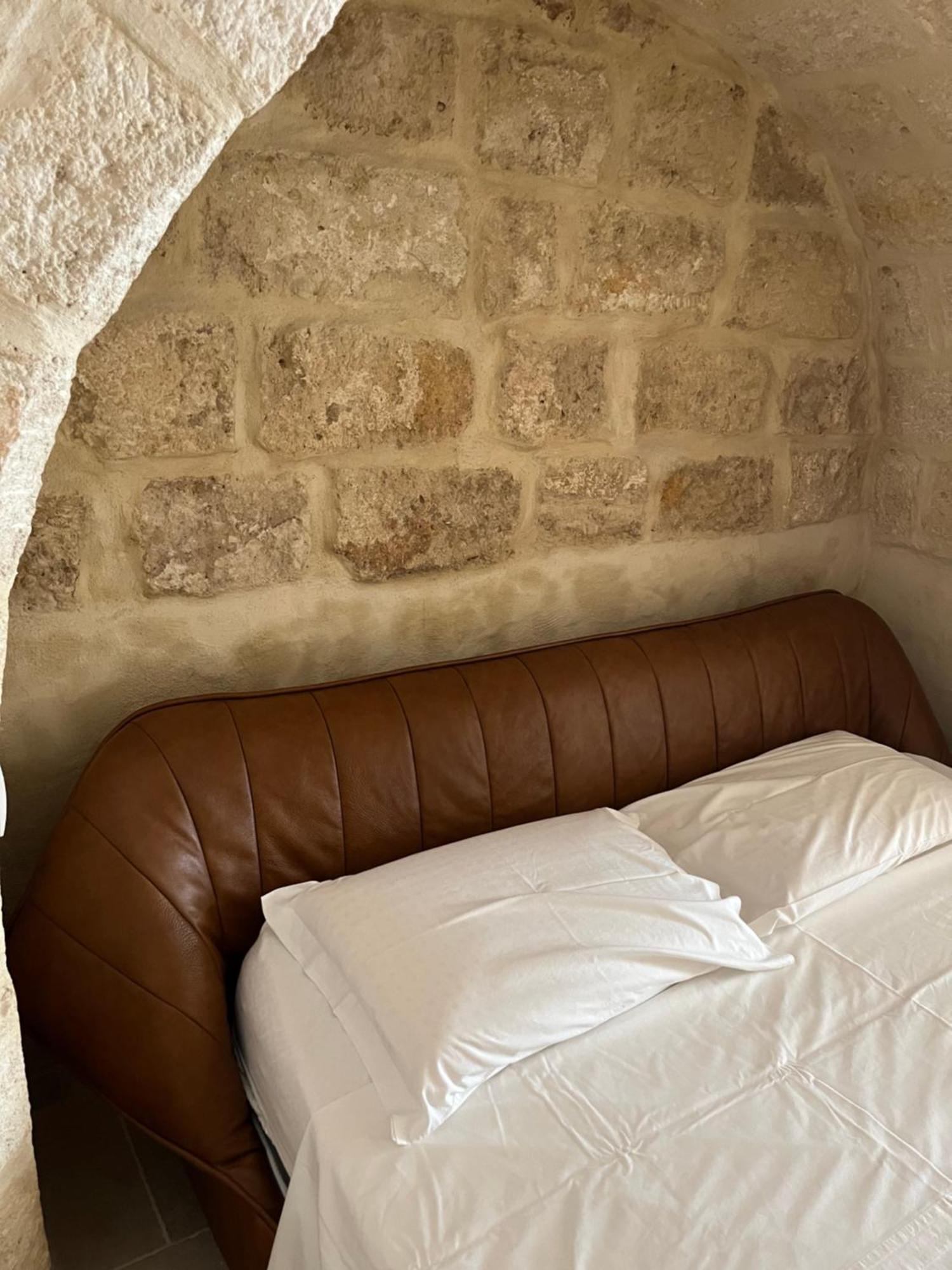 Dimora Grottacielo Appartement Polignano a Mare Buitenkant foto