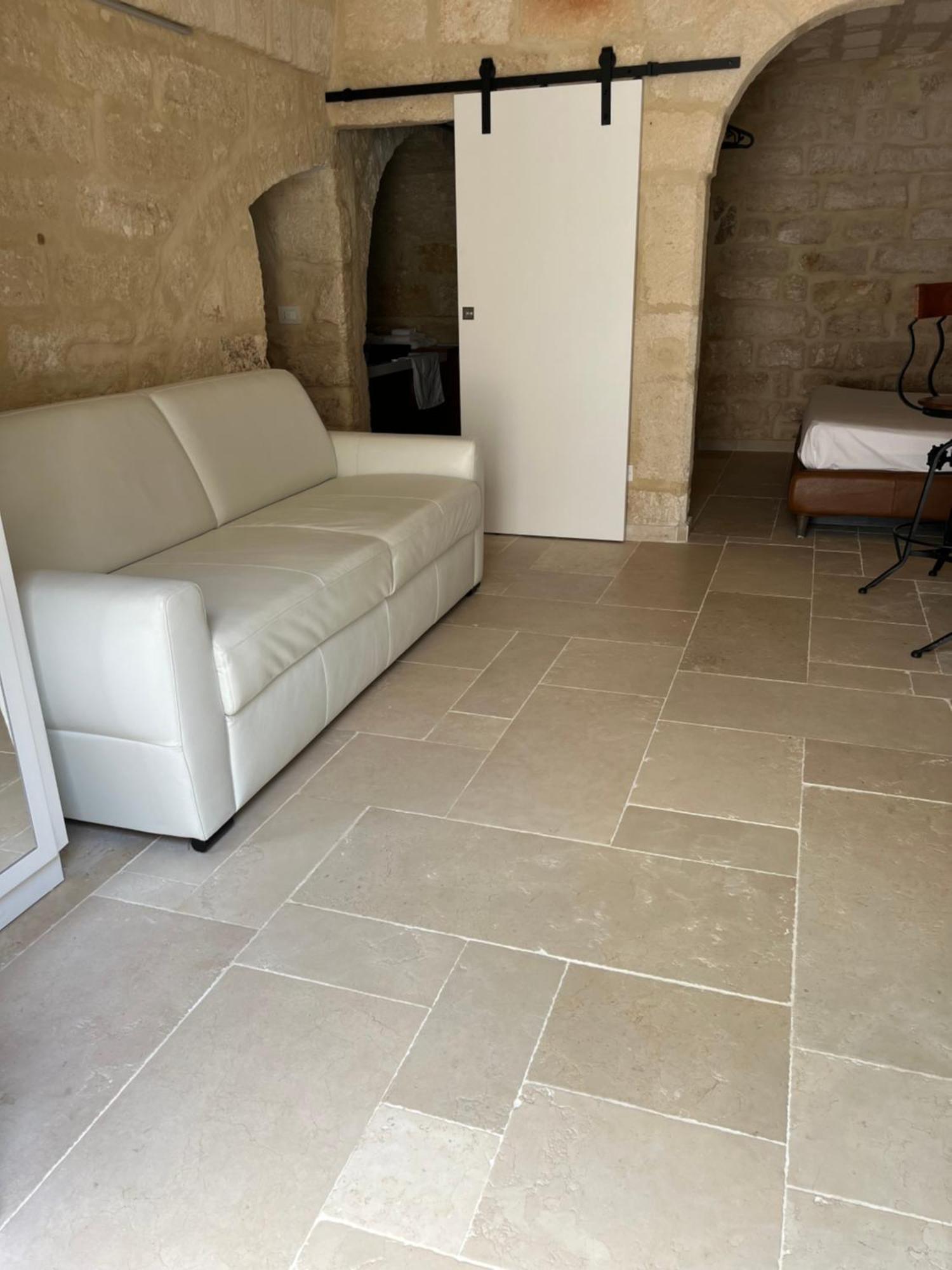 Dimora Grottacielo Appartement Polignano a Mare Buitenkant foto